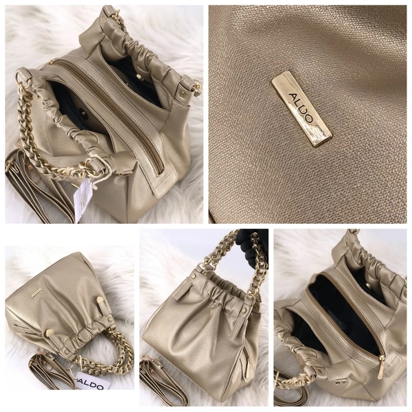Aldo Brand