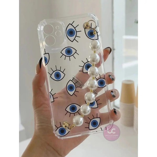 Devileye Soft Case With Bracelet