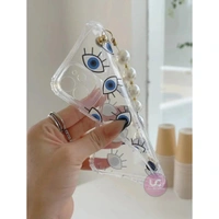 Devileye Soft Case With Bracelet