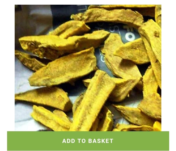 Kasturi Manjal  - 100g