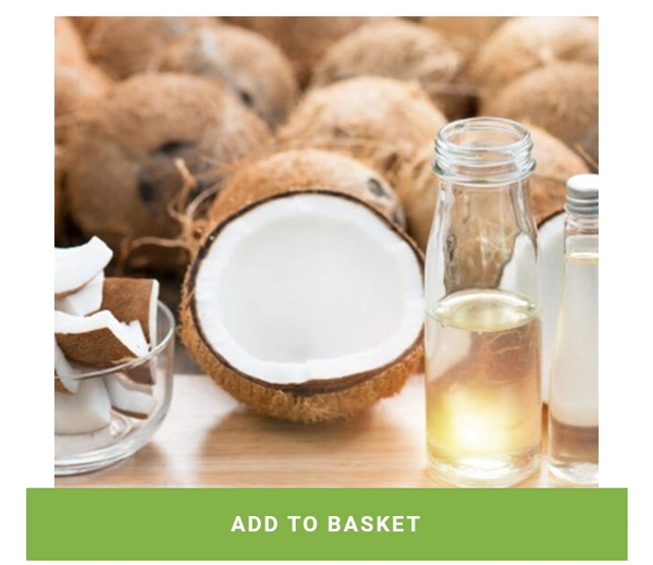 Virgin Coconut Oil - 100ml