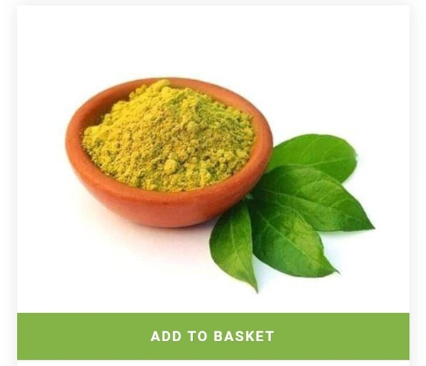 Henna Powder  - 100g