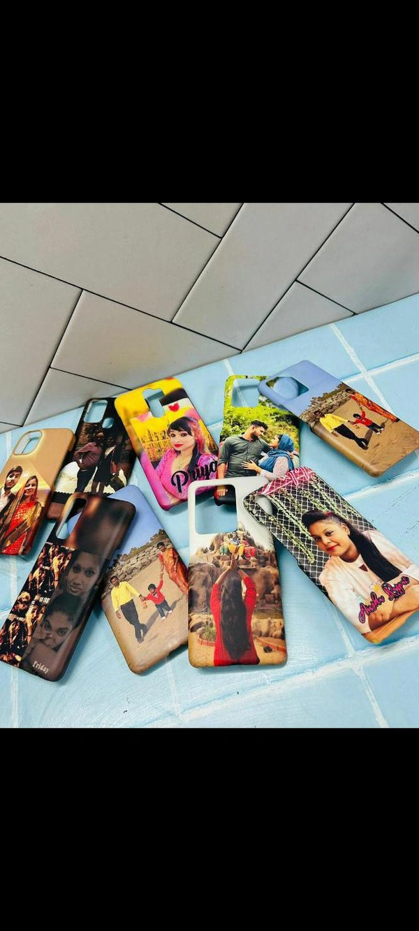 Arudhra Shop Photo Case Available For All Models