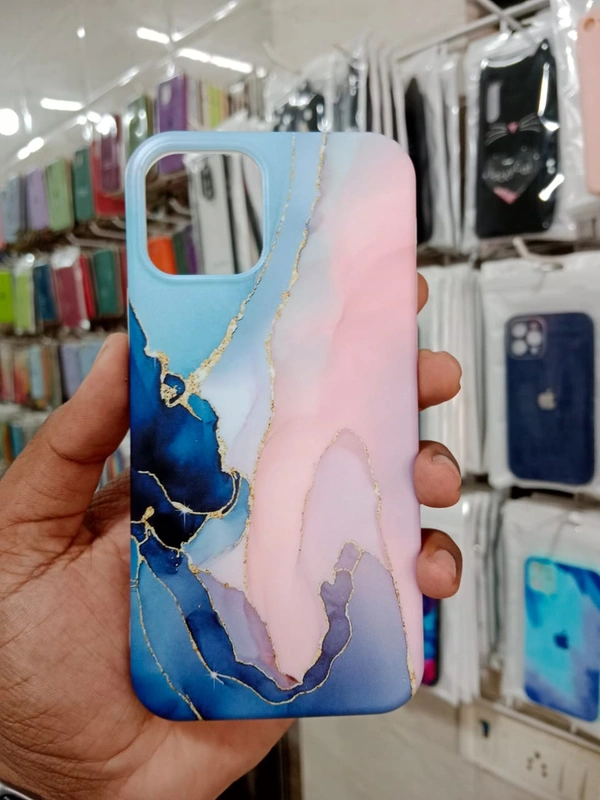 Pretty Soft Case