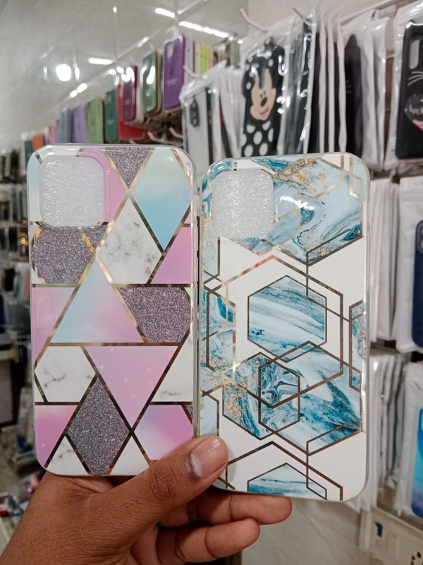 Customized Soft Case 