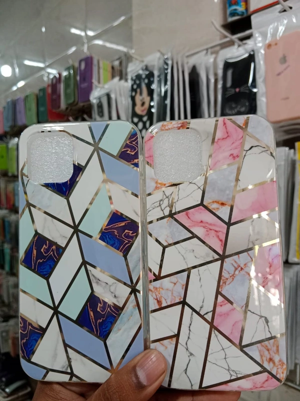 Customized Soft Case 