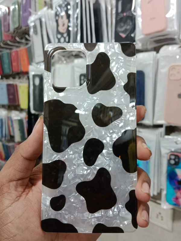 Customized Soft Case 