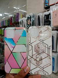 Customized Soft Case 