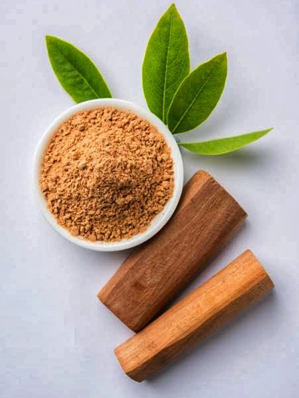 Sandal Wood Powder - 100g