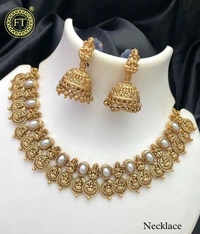 Pretty Choker Set - Free Shipping