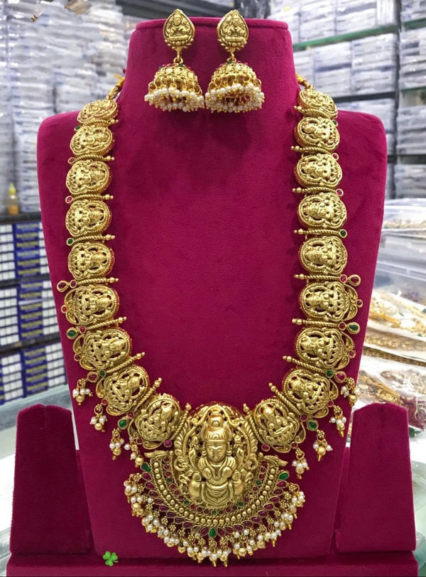 Stunning Laskmi Haram - Free Shipping