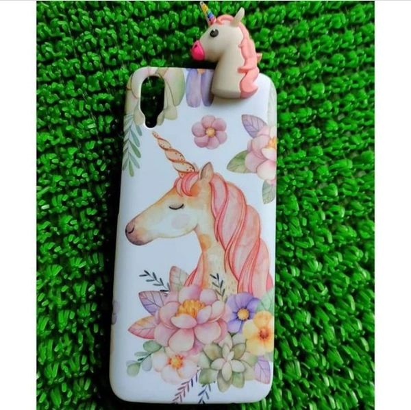 Unicorn Case Hard