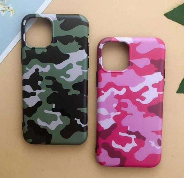 Hard Case 