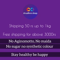 Lakadong Turmeric Powder ( Curcumin 8+ )  - 100g