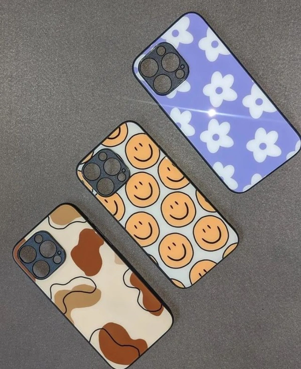 Glass Case