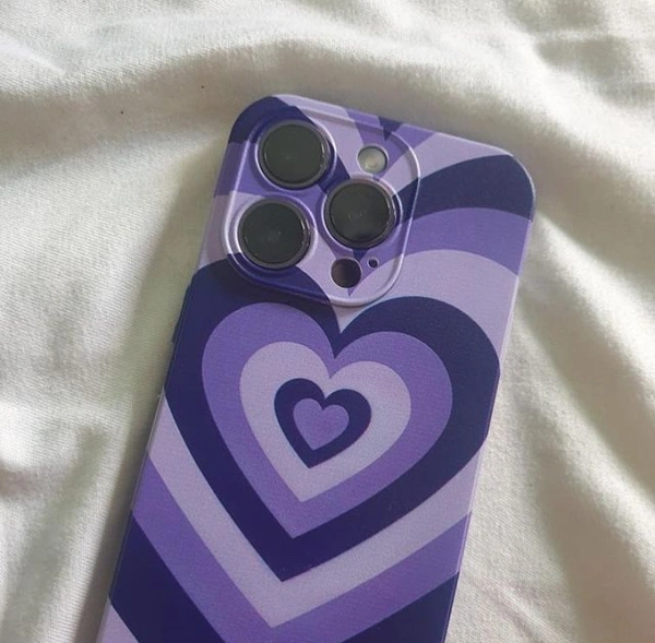 Customized Soft Case 