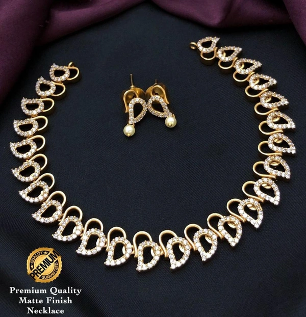 Stone Choker