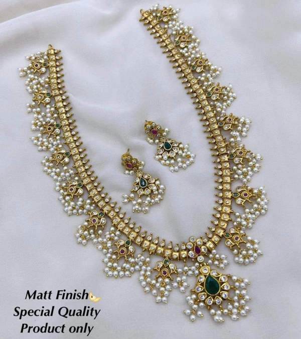 Pearl Haram