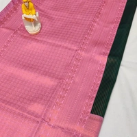 Samudrika Styled Fancy Silk Saree 
