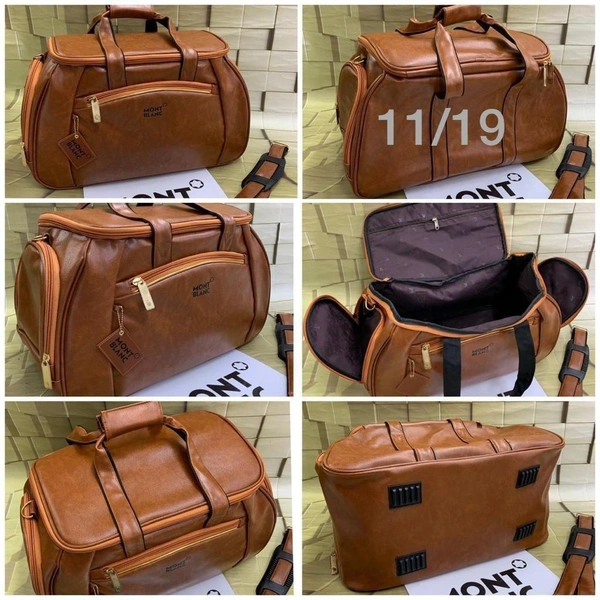 Travel Bag 
