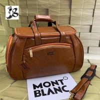 Travel Bag 