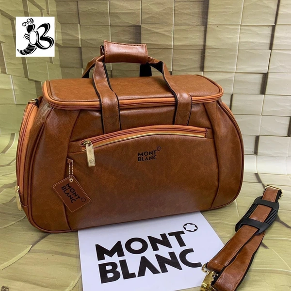 Travel Bag 