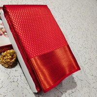 Samudrika Styled Silk Saree 
