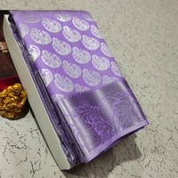 Samudrika Styled Silk Saree 