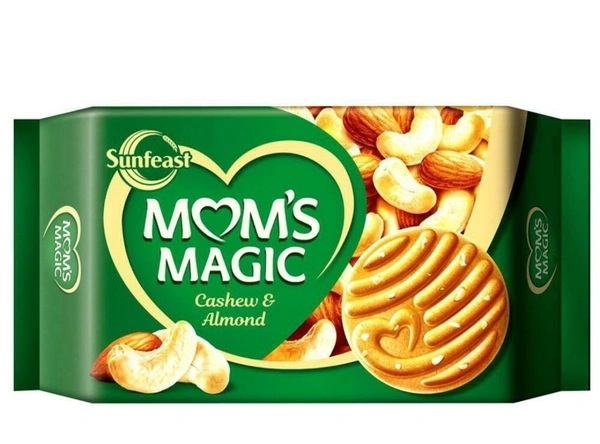 Moms Magic - Eastern Blue