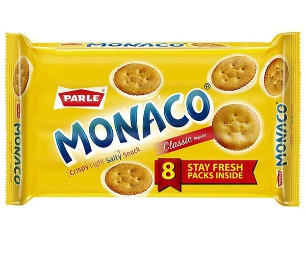 Monaco  - Gold