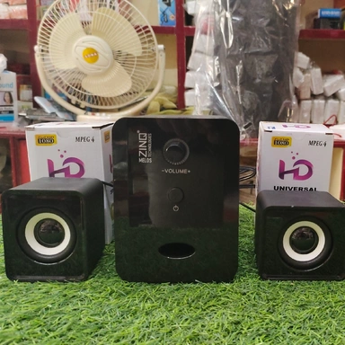 Bluetooth Speaker