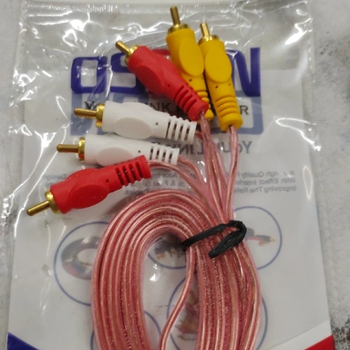 Av Cords