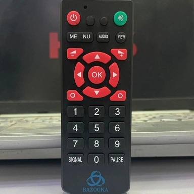 Remote