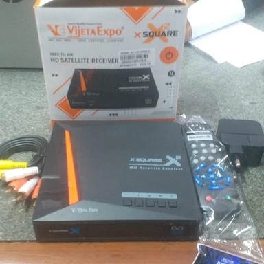 Set Top Box
