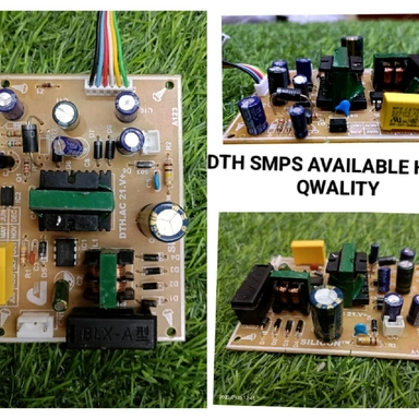 Spayer Parts