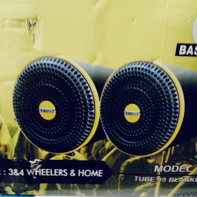 Speaker System