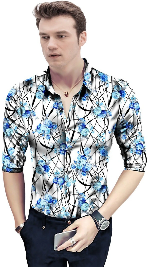 Shirt Bluewell