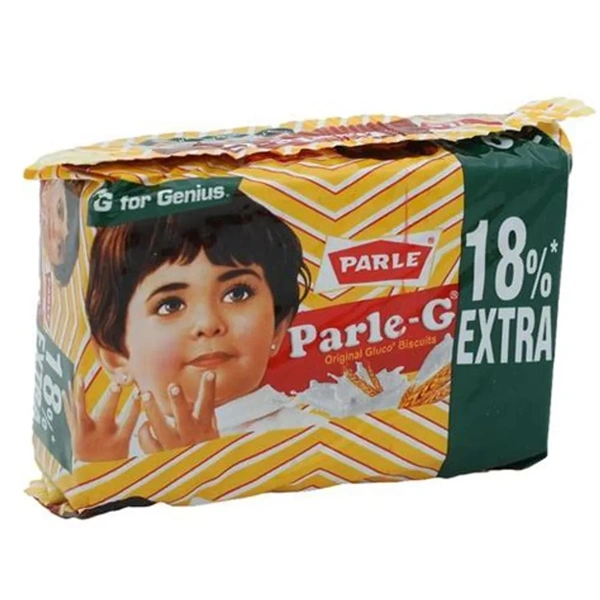 Parle G -₹5 - Pack Of 24