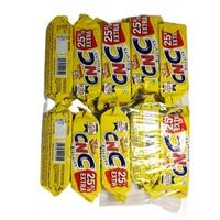 PRIYAGOLD CNC Biscuits -₹5 - Pack Of 140