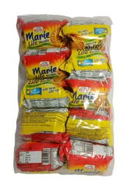 PRIYAGOLD Marie Lite - ₹5