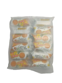 MARIO Coconut Crunchy -₹10 - ₹10, Pack Of 72
