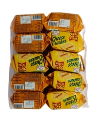 PRIYAGOLD Cheese Cracker - ₹5