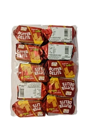 PRIYAGOLD Butter Delite -₹5 - Pack Of 10
