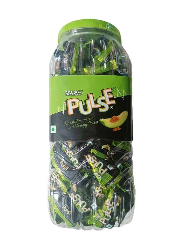Pulse 