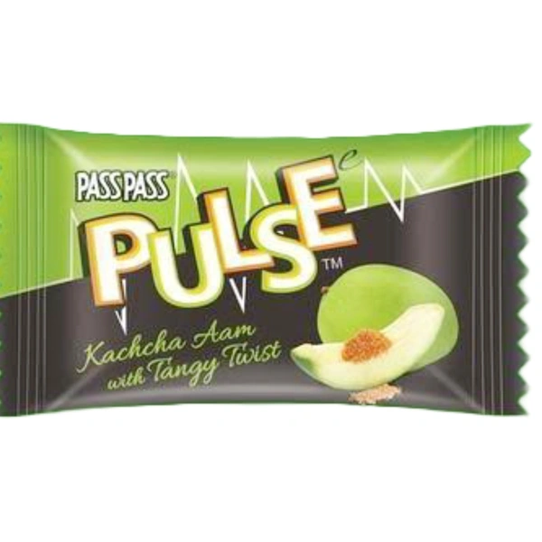 Pulse 