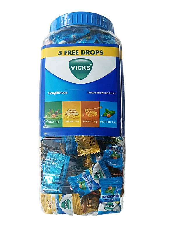 Vicks (110) -₹2
