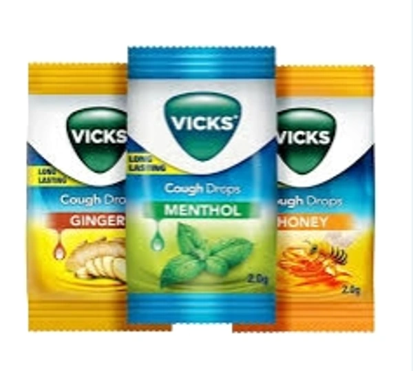 Vicks (110) -₹2