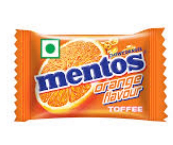 Mentos (200 × 2.7g each)