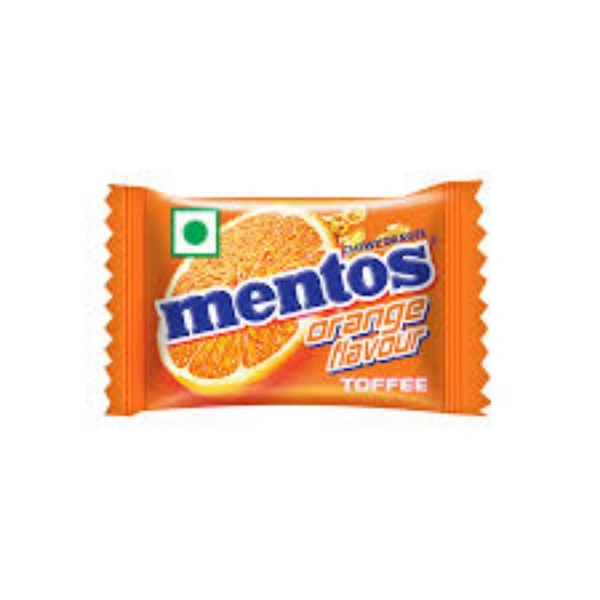 Mentos (200×2.7g each)