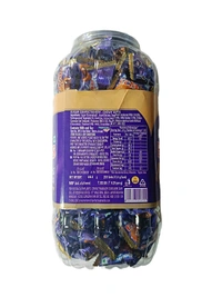 Alpenliebe Eclairs - (202×3.4g)